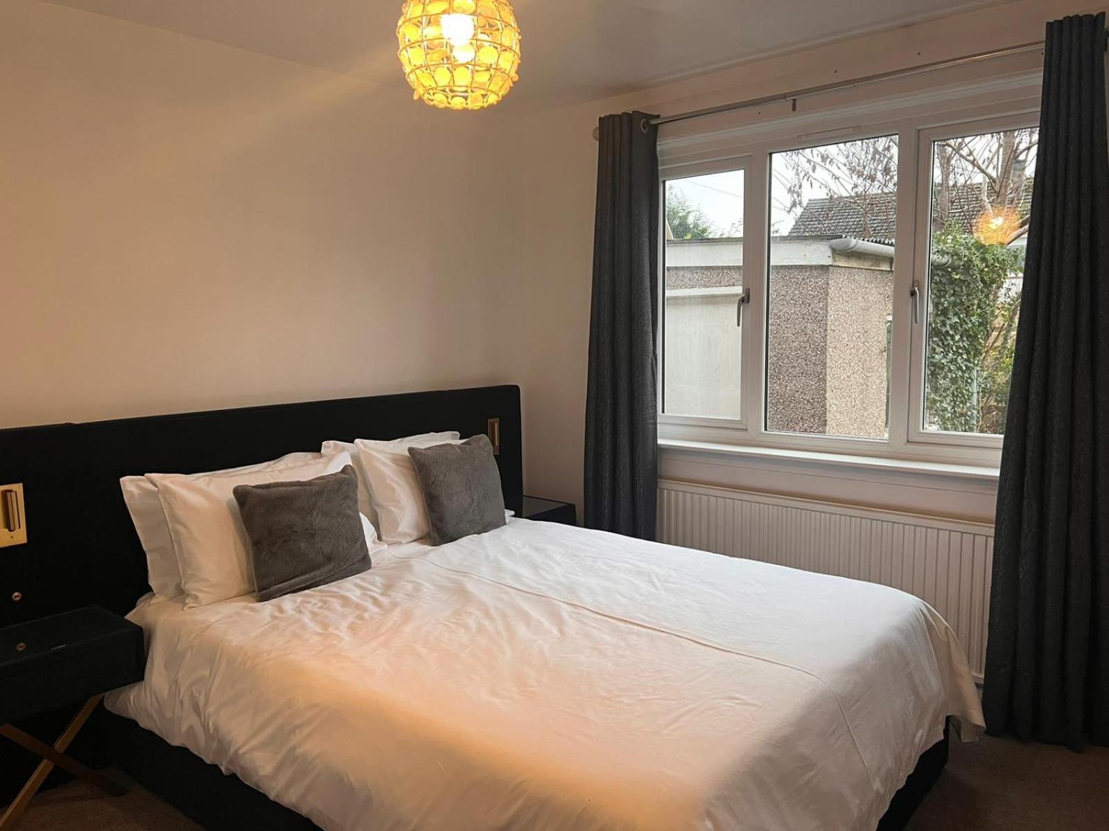 Shared House In Central Location Inverness Exterior foto