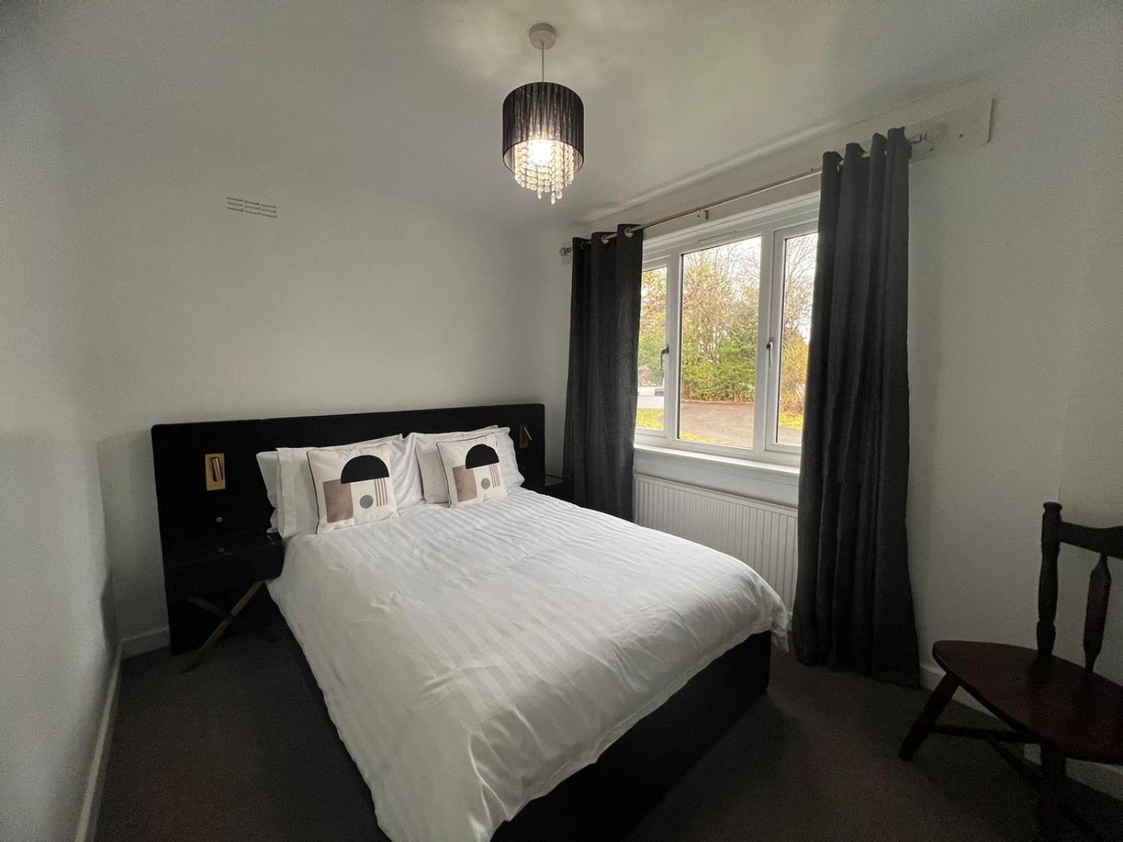 Shared House In Central Location Inverness Exterior foto