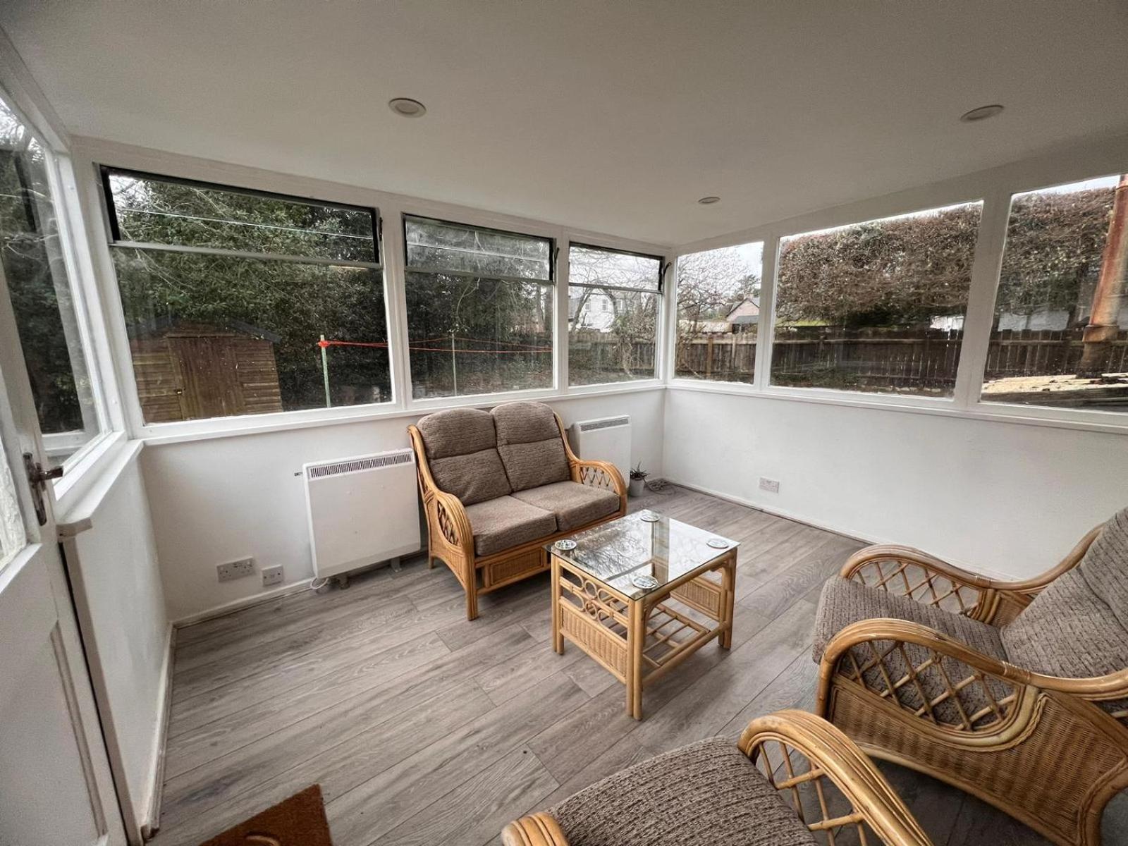 Shared House In Central Location Inverness Exterior foto