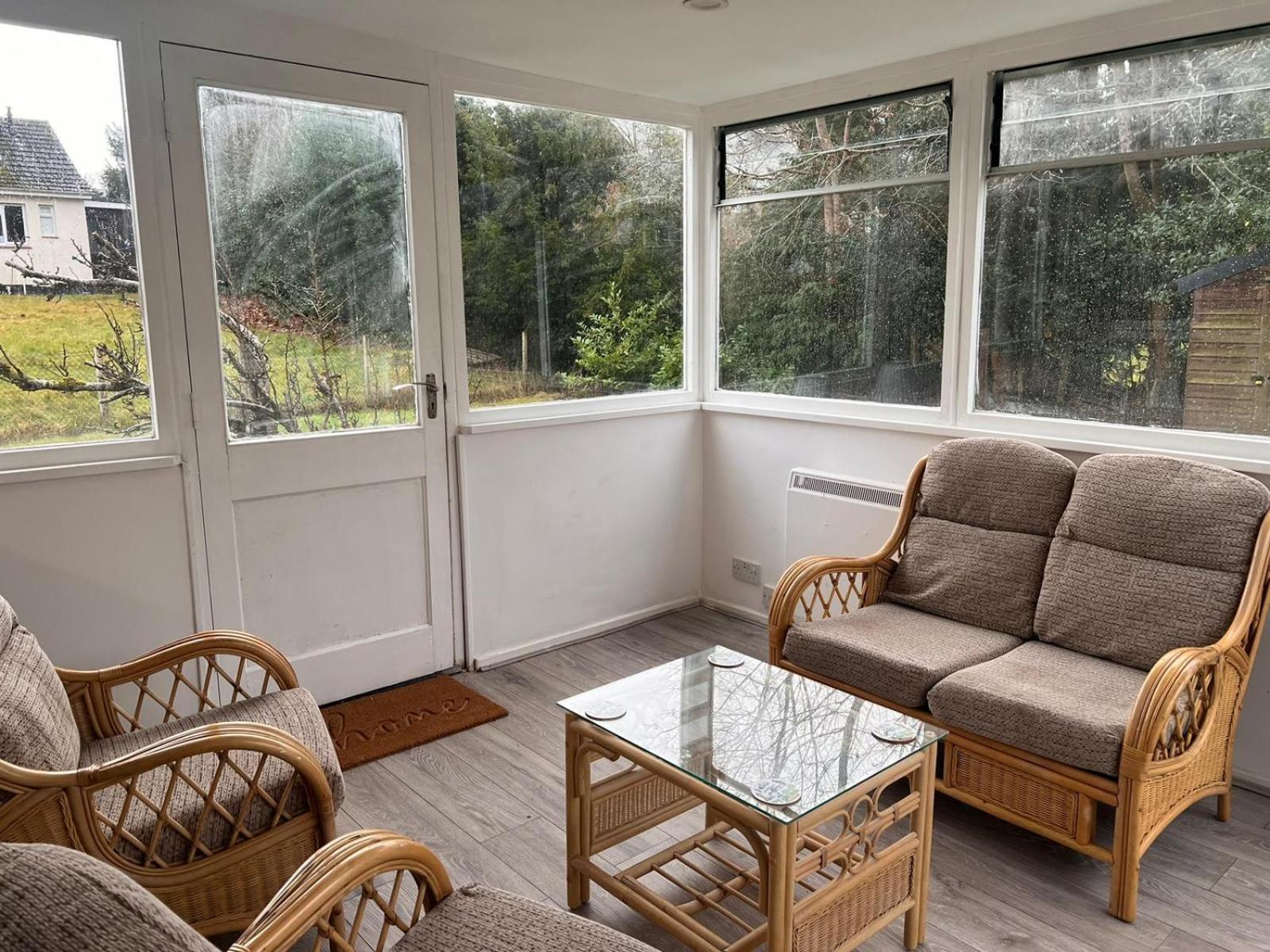 Shared House In Central Location Inverness Exterior foto