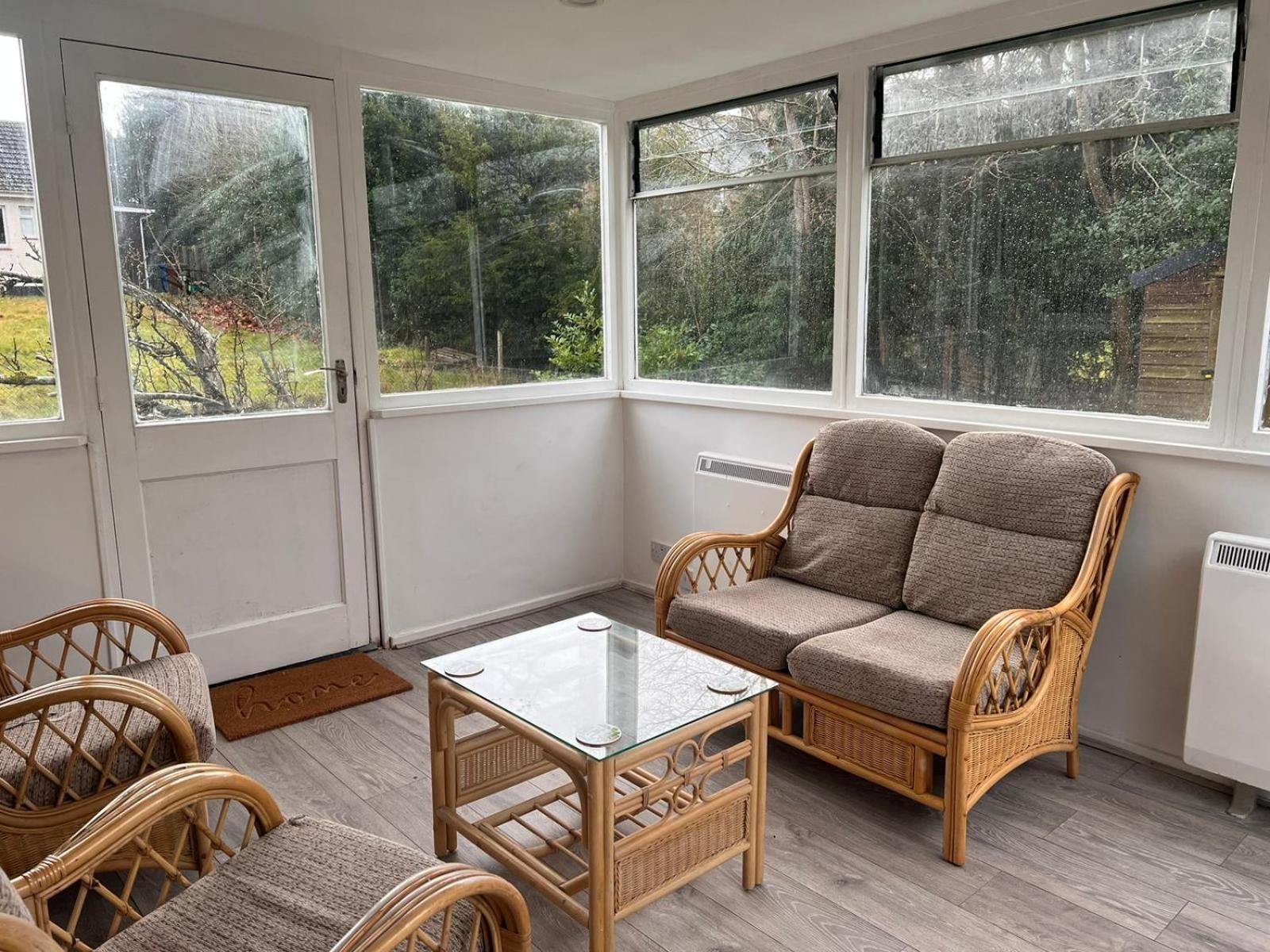 Shared House In Central Location Inverness Exterior foto