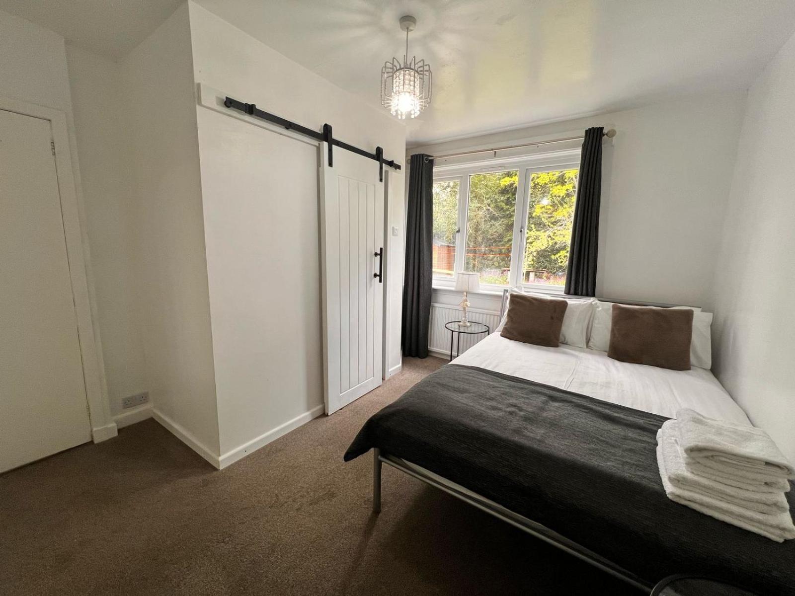 Shared House In Central Location Inverness Exterior foto
