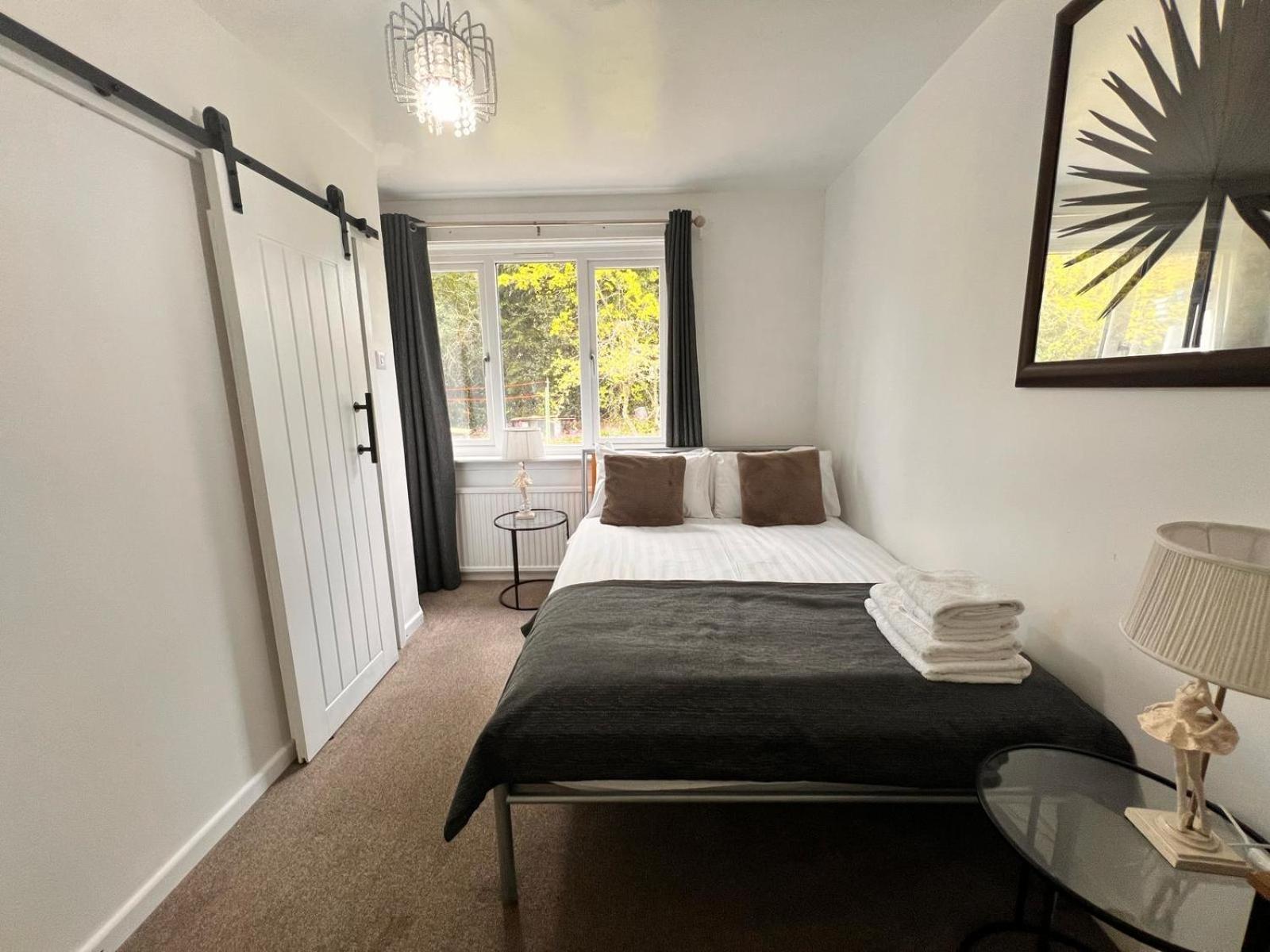 Shared House In Central Location Inverness Exterior foto